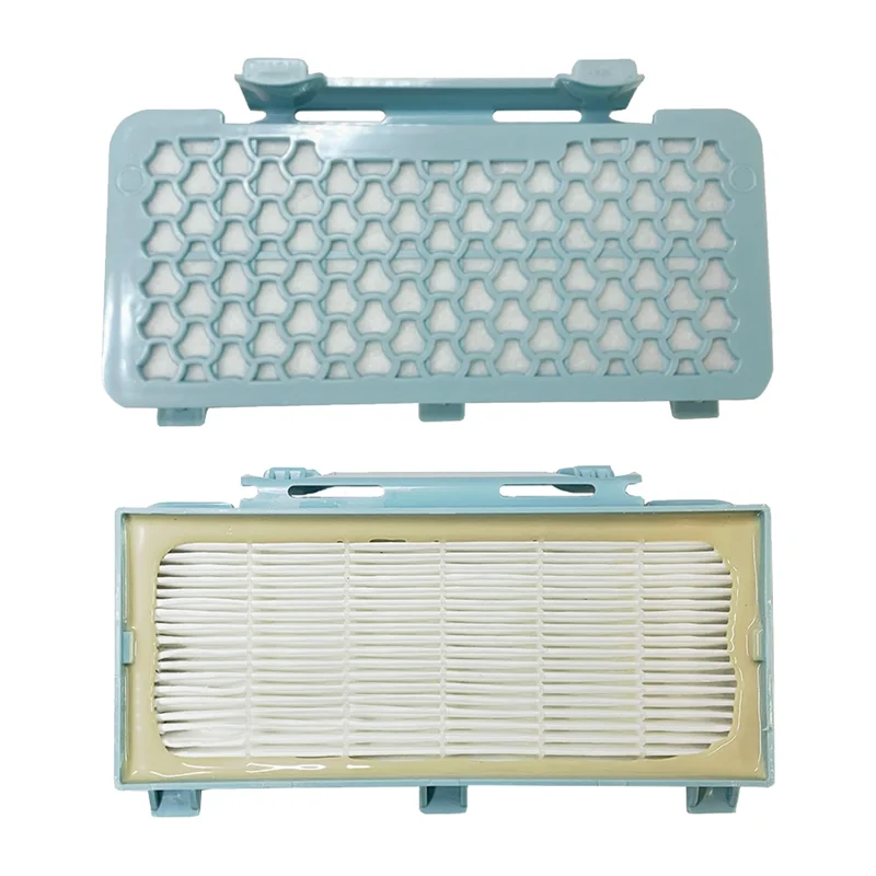 Replacement Hepa Filters for LG ADQ74213202 VC73180 VC83101 VC88888 VK89000 VK89682 Vacuum Cleaner Accessories