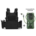 Black-2L Green
