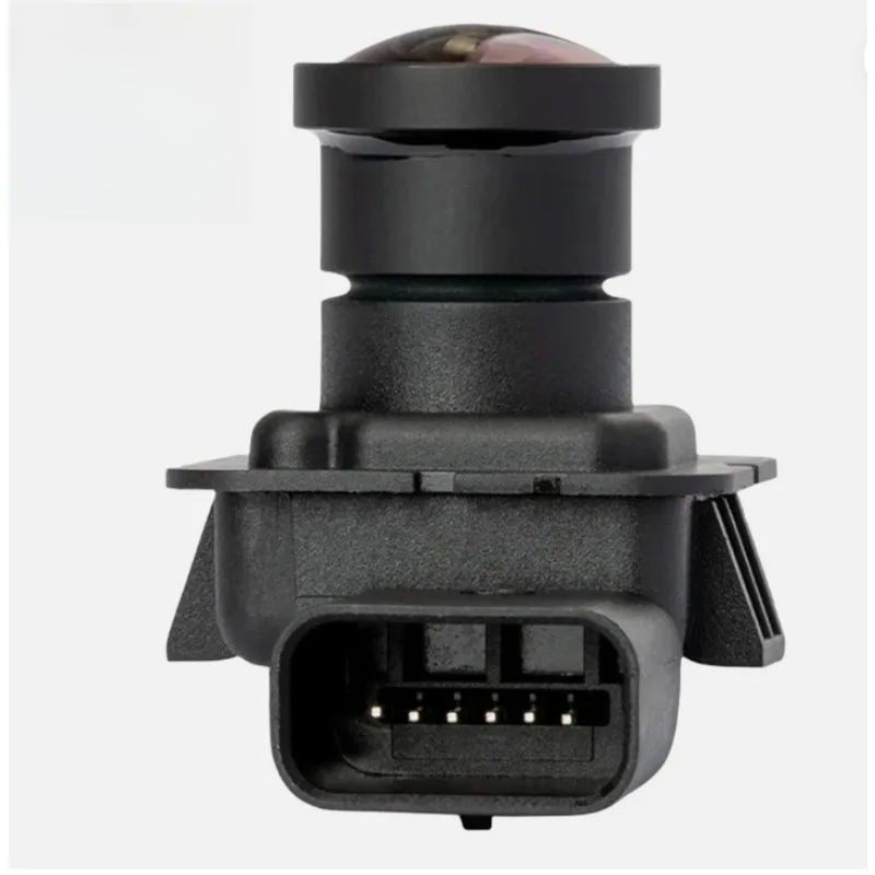 

EB5Z19G490A Резервная камера заднего вида для Ford Explorer 2013-2015, камера помощи при парковке, 1 шт., абсолютно новая