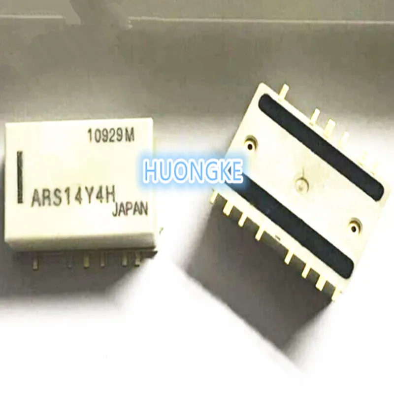 1PCS/LOT RU2S-D-D24 relay diode type surge protection 8-pin DC24V IN  STOCK
