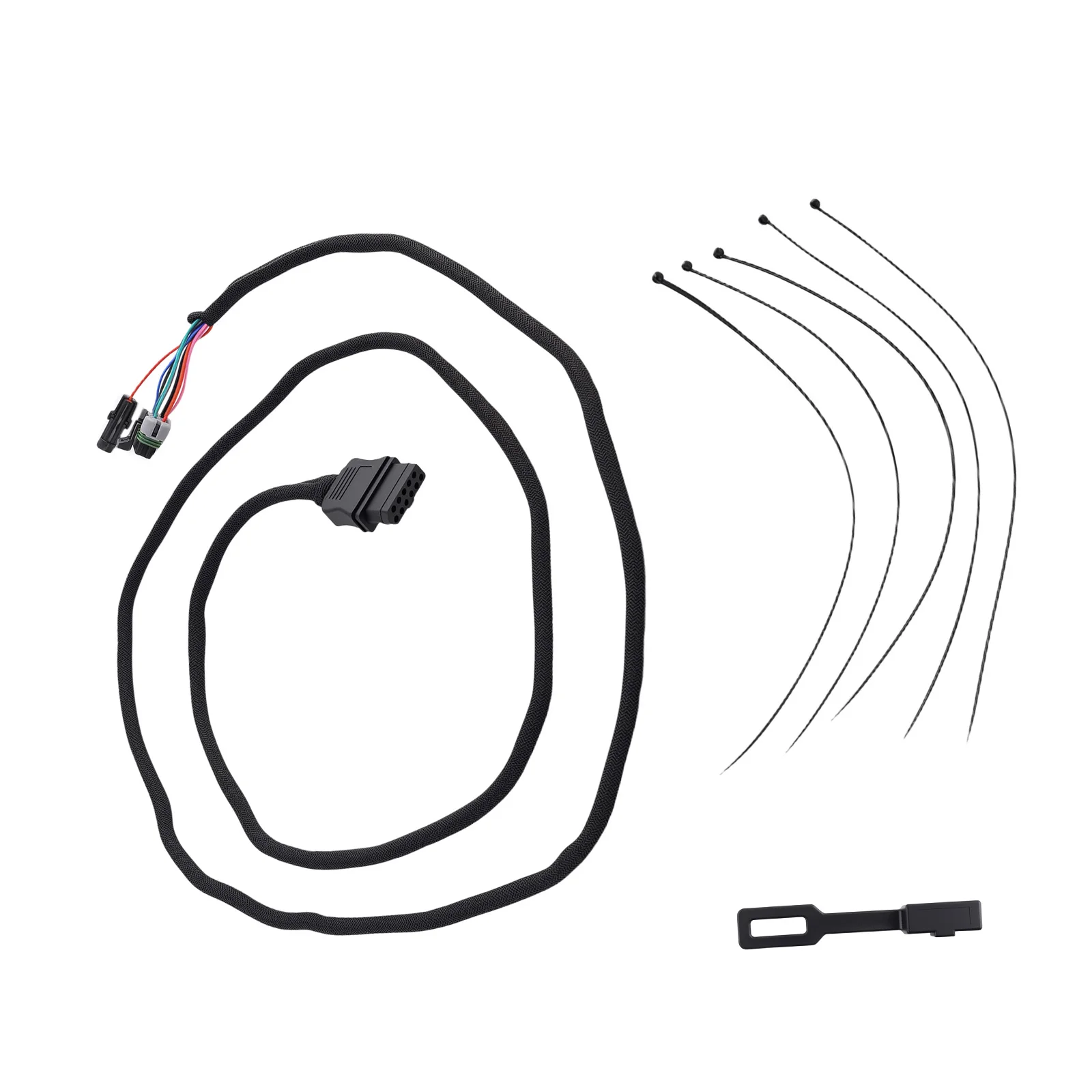 

Vehicle Side Light Harness Replacement fit for Western Fisher Blizzard