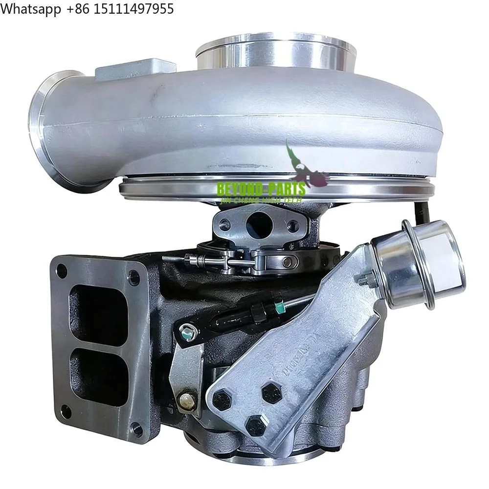 

Excavator D7E Loader Turbocharger L110E L110F L120E 21496615 20896351