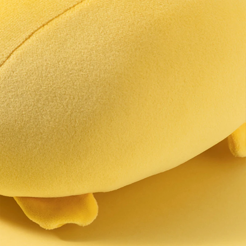 Adorable Insect Series Bee Plush Doll - Lying Pose Cuddly Pillow, Perfect Huggable Decor & Gift