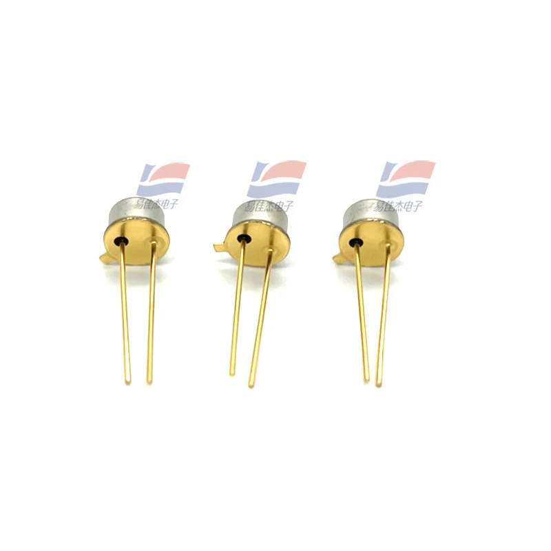 GT-ABC-L silicon photoelectric sensor UV photodiode TO-46 Metal Encapsulation