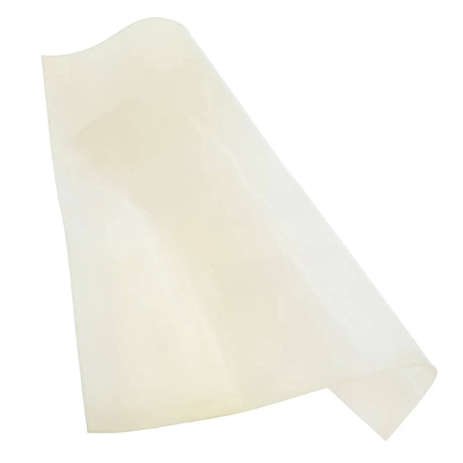 

1 лист высокотемпературной силиконовой амортизирующей уплотнительной прокладки для самостоятельного изготовления прокладок, амортизирующих буферов для механического оборудования, защитных матов