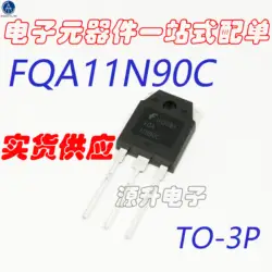 10PCS 100% orginal new FQA11N90C 11N90C field effect MOS tube N channel 11A 900V