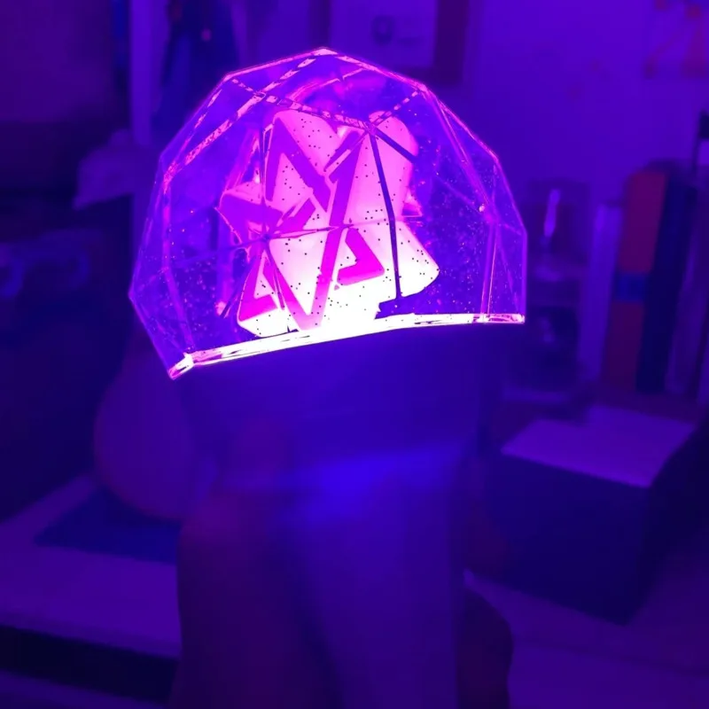 Kpop ASTRO Lightstick VER.2 koncert Merch Kim young Joon Park Jin Woo Cha EunWoo skaliste Sanha pomadka rozjaśniająca zabawki bożonarodzeniowe prezent dla fanów