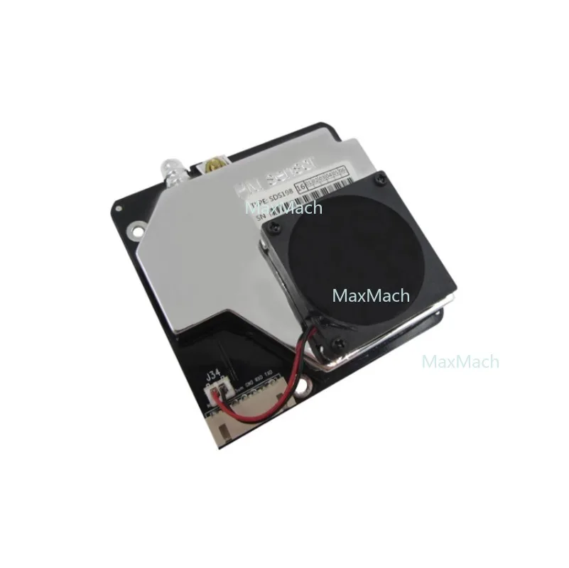 

PM100 sensor TSP sensor SDS198 particulate matter sensor, dust sensor