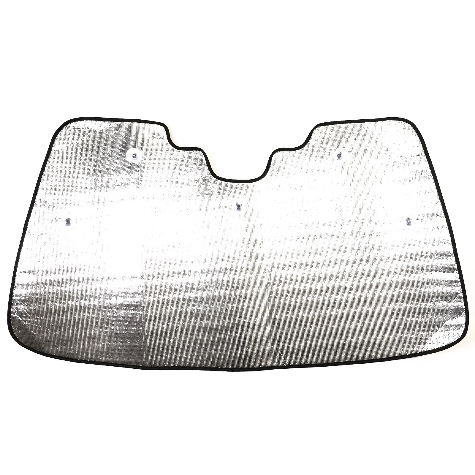 Immagine 3: Parasole per Auto, Protezione UV per Parabrezza, Schermo Termico per Finestrino Anteriore, per Subaru Forester SK 2022 2023 2024, Accessori Auto