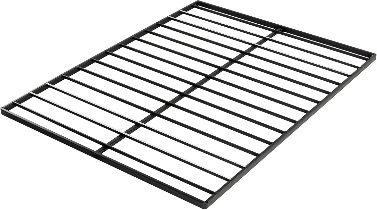 

Metal Bunkie Board, King, Black
