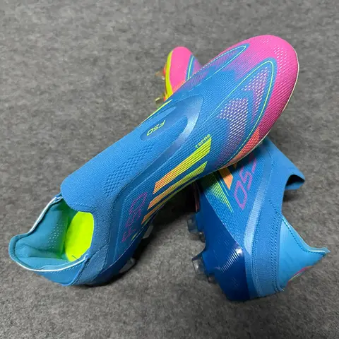 Original Fotbollsskor Herr Dam FG/TF Society Cleats Turf Inomhusträning Fotbollsplan Stövlar Herr Halkfria Ultralätta Sneakers 12 best sales sportskor - №5