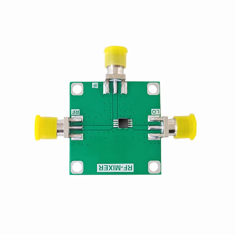 

HMC220 Passive Double Balanced Mixer 5G - 12GHz Bandwidth, RF Mixer, Converter Module