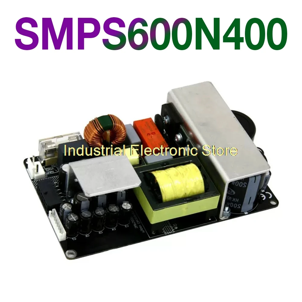 For Hypex Switching Power Supply For Power Amplifier Module 600W Watt NC400 SMPS600N400