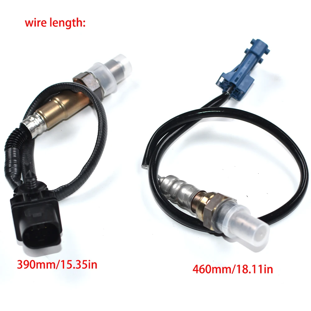 2 шт. датчик кислорода O2 вверх и вниз для Mini Cooper Base & S 1.6L L4 234-5135 234-4488 2007-2012 гг.