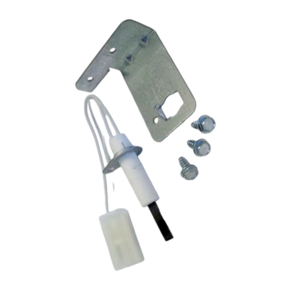 Ignition Electrode Sliver And White Stoves Igniter Cost-effective Solution Optimized Ignition Efficiency For Home Heater Repair