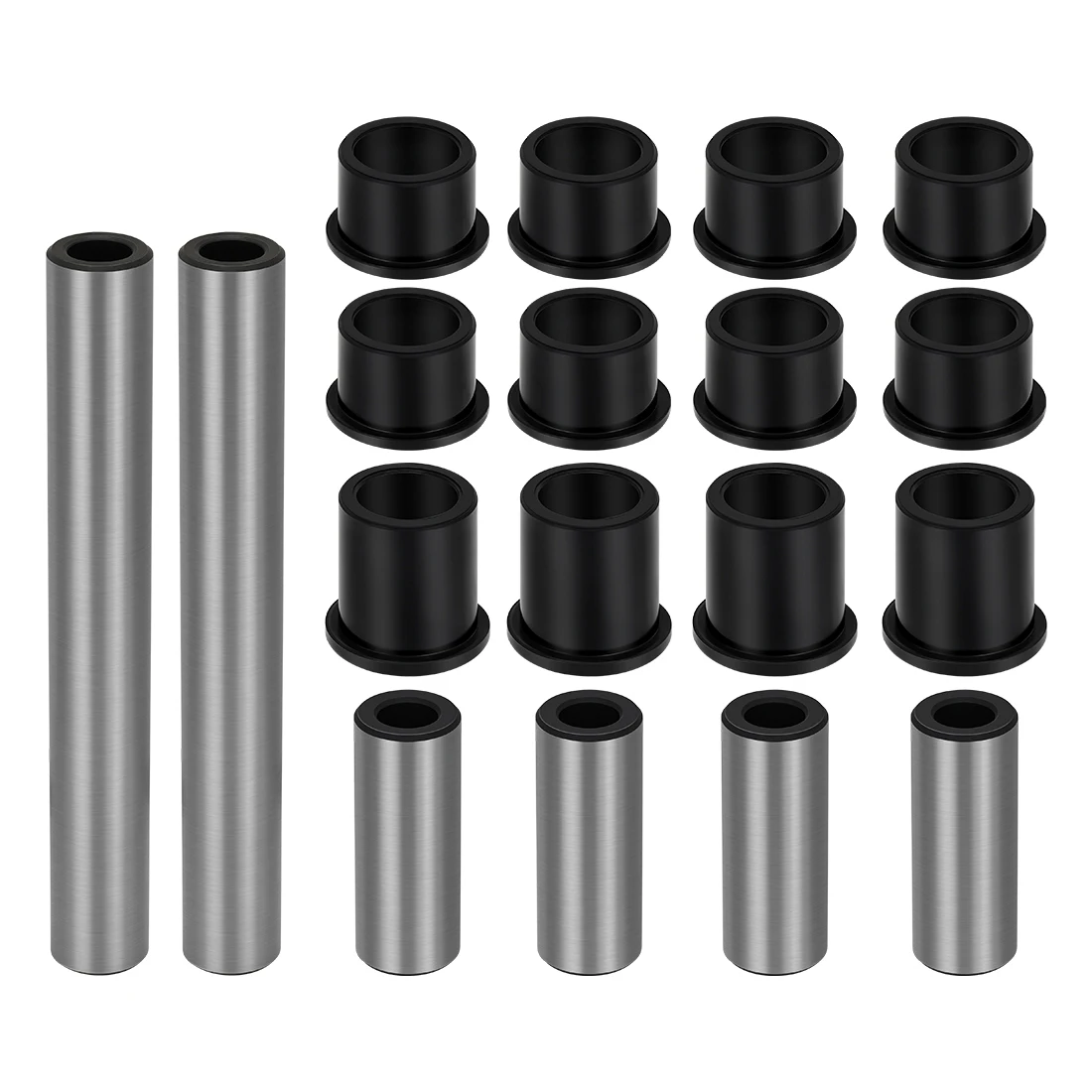 

M MATI A-Arm Front Bushing Pin Rebuild Kit For Kawasaki Brute Force 650 750 4x4i (NO 4X4) KVF650 KVF750 2005-2023