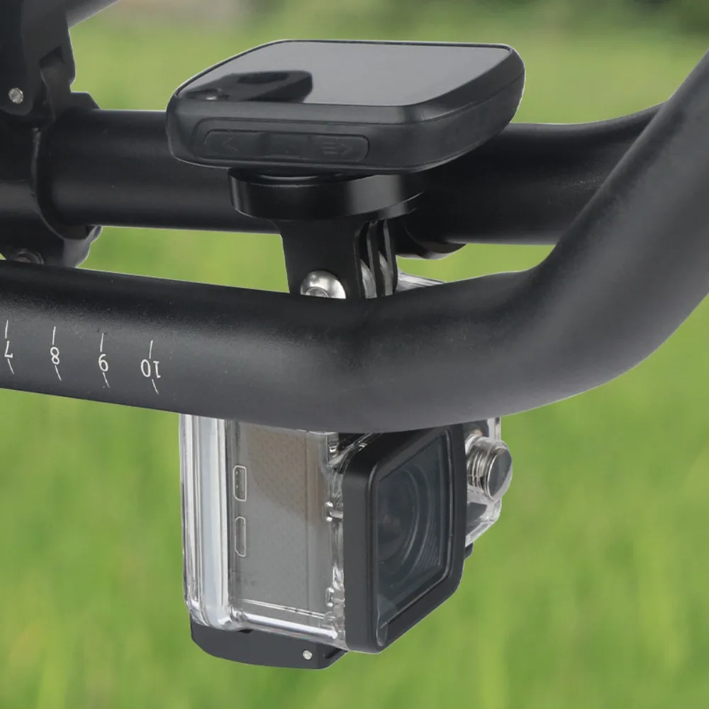 حامل كمبيوتر على شكل مقود الدراجة على الطريق الترياتلون TT، حامل كمبيوتر لمقود الدراجة #6