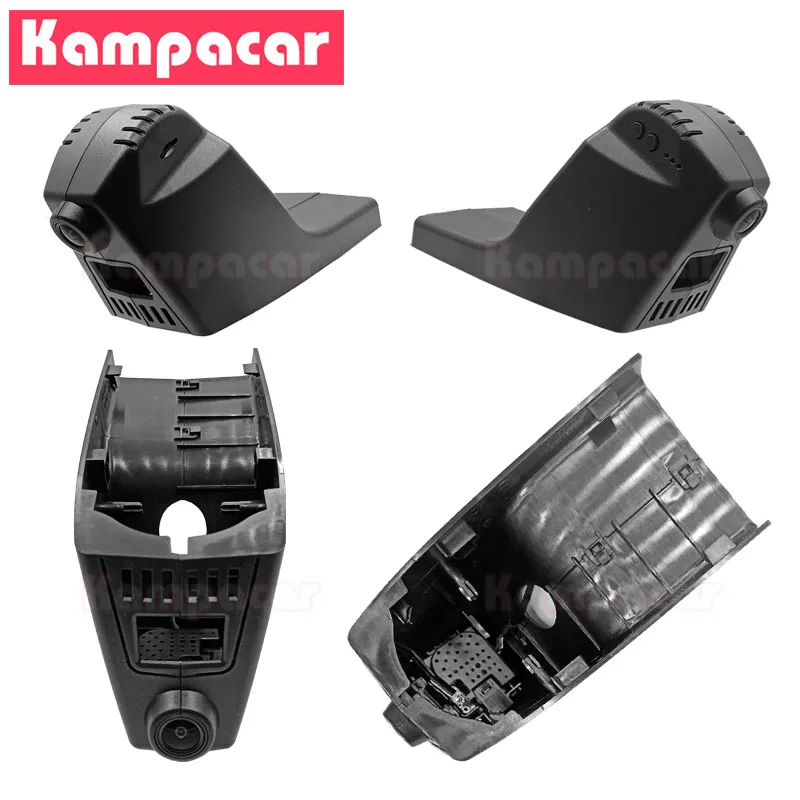 Kampacar BM29-1K 1080P Wifi Car Dvr Camera Dash Cam For BMW X7 G07 X3 G01 X5 G05 Z4 2 Series 2017-2022 10% Cars Dashcam