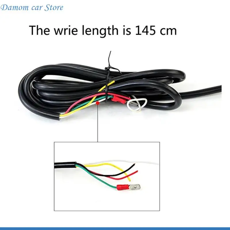 A2UC Limiter Racing Exhaust Flame Thrower Ignition for Launch Control Contro