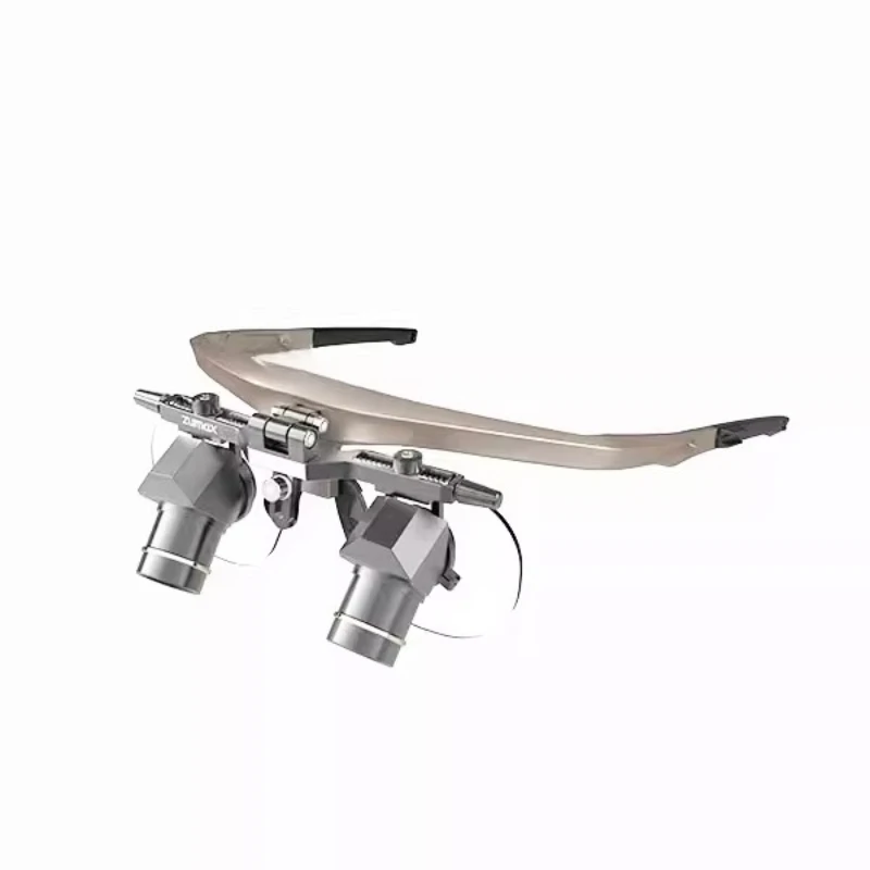 

Dental corner magnifying glass universal 3.0 times magnifying glass for general surgery