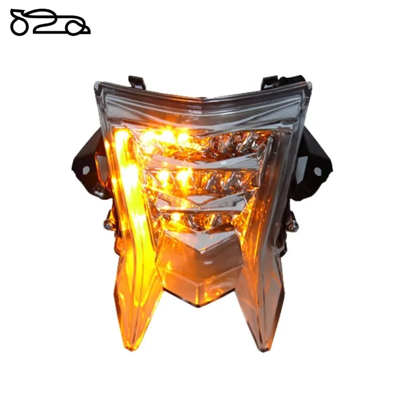 for S1000RR 2010-2018 Motorcycle Lighting System Lighting Emitting Diode Motorcycle Lights