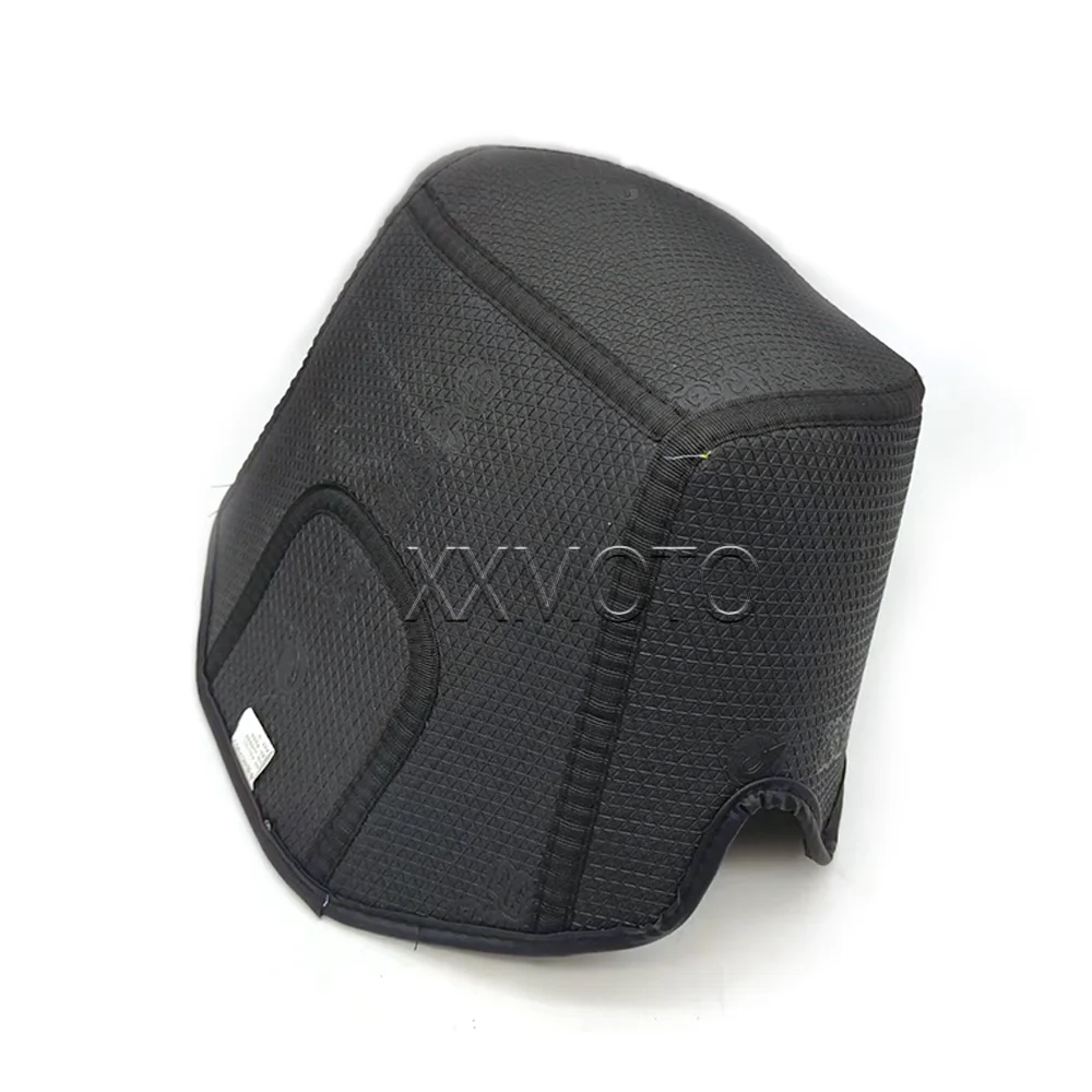 For Honda NC750X NC 750X NC750 X 750 2013-2020 Motorcycle Seat Bucket Pad Storage Box Pad Cargo Luggage Trunk Protector Cover