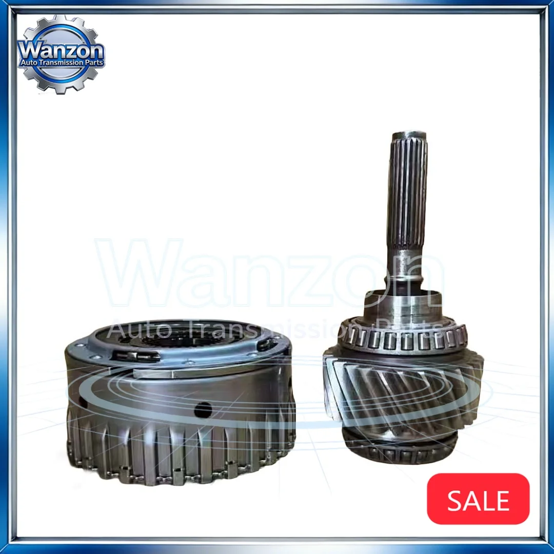 722.9 Transfer Case Planetary Gear Universal Gear Output Shaft A2212710248 For Mercedes-Benz GLK-Class X204