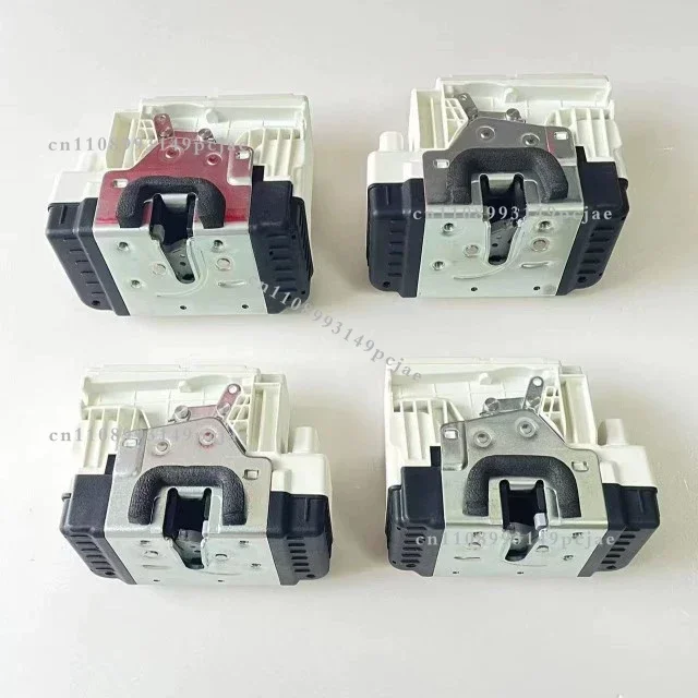 For Tesla 3/Y 7th Generation Electric Suction Door With Electric Suction /Unlocking  And Emergency Unlocking Function