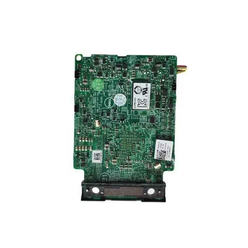 For PERC H730P 7H4CN 03V42G Mini Mono 12Gb/s SAS SATA RAID Controller 2GB NV Cache 07H4CN CN-07H4CN