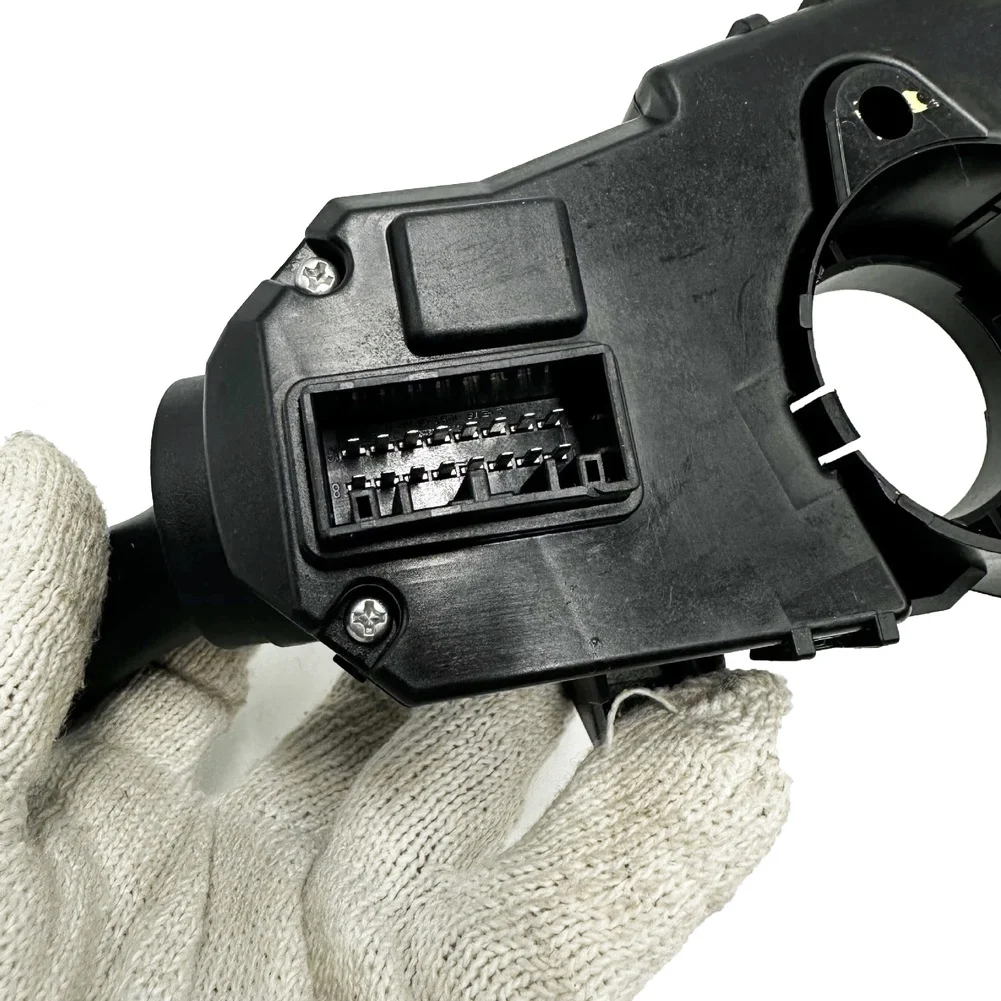 Signal Lever Steering Switch Meets OEM Specifications Direct Replacement As Shown In The Picture Steering Column Repair