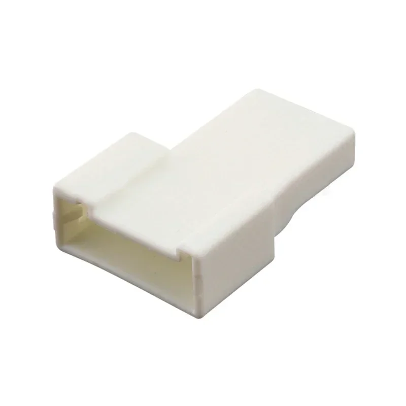 

2/5/10/20/50/100sets 4pin Auto Elecric Unsealed Housing Plug Wiring Cable Connector