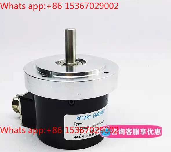 

Энкодер числового управления S7008C-1024BM-L5 S7008C-1024BM-L5.B-S5810-1024BM-5L