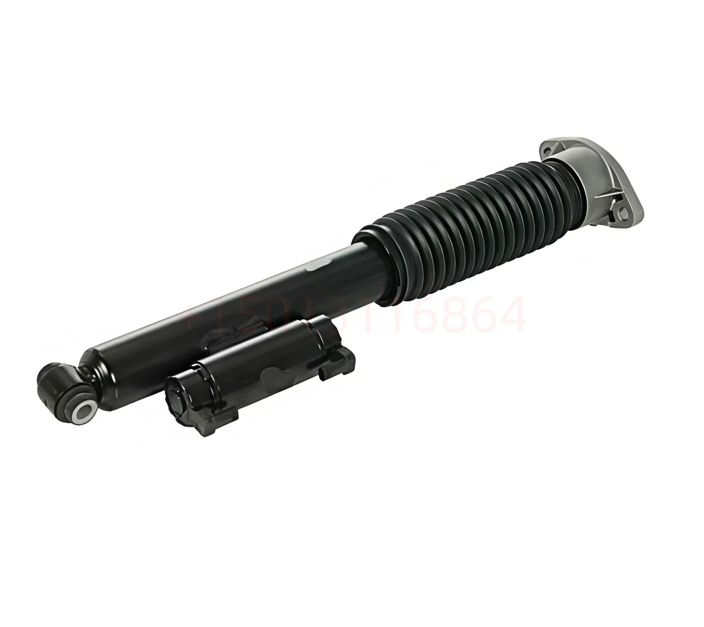 New complete electronically controlled rear shock absorber assembly for Mercedes-Benz GLC C253 X253 2533205500 A2533205500 auto