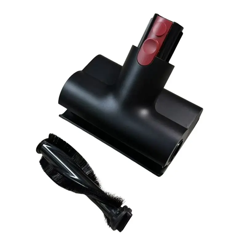

AB34-Electric Mattress Dust Mite Removal Brush For Roborock H6 / H7 Hair Removal Vacuum Replacement Parts For Couch Cushions