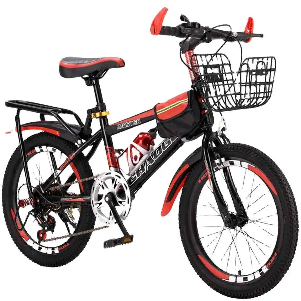 

Низкая цена! Детский велосипед 2023 года, 12-14 дюймов, горный велосипед MTB VTT для детей