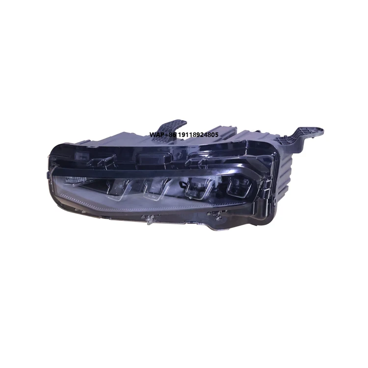 

Factory Price Hot Sale Auto Spare Parts Left & Right Headlights for Zeekr 001 OE 8892470492/8892470494