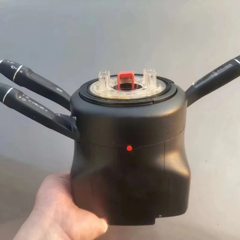 

2129008923 2129007703 Suitable for E-Class W212 combination switch body steering column