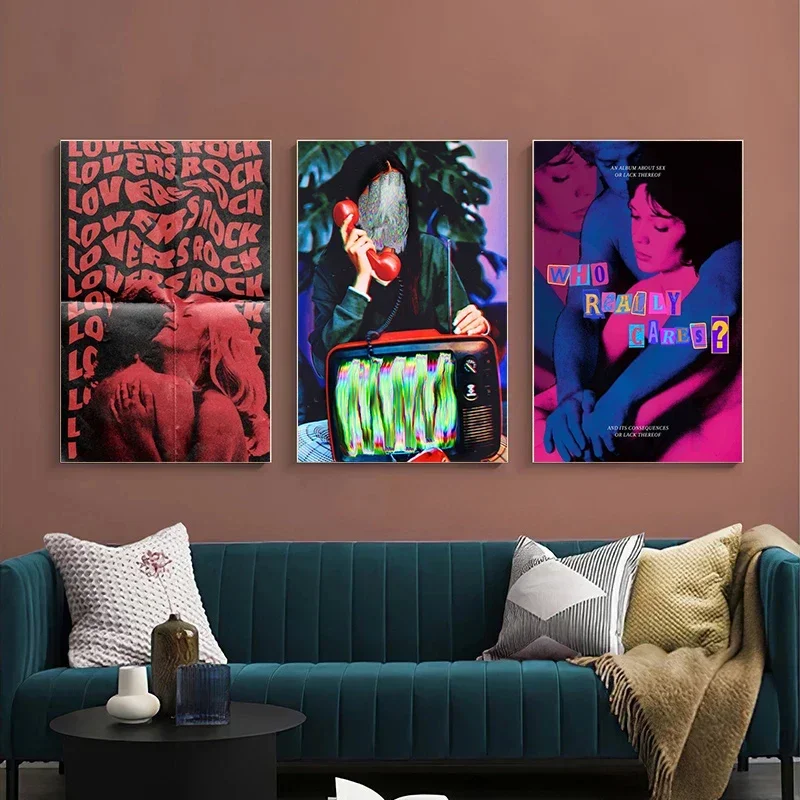 Classic Poster Tv G… - image