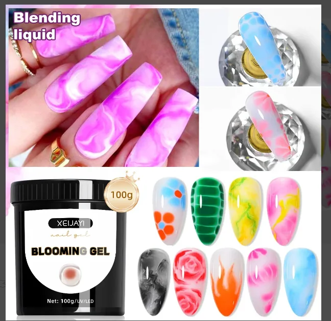 

100g Russian Matte Top Coat Special Link