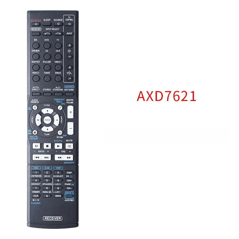 Variant: AXD7621