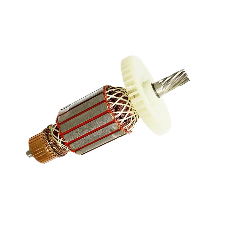 Imagem -06 - Armadura para Máquina de Corte Anchor Power Tool Peças Sobressalentes para Kress Ku760 Ac220240v
