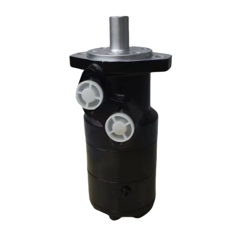 

High Quality Hydraulic Motor High Torque OMT OMS OMV OMK OMRS Series Hydraulic Gear Motor