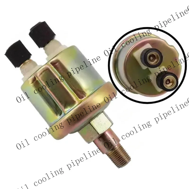 A+ Diesel Engine Block 21YB054 FOR Oil Pressure Sensor Sensing Plug