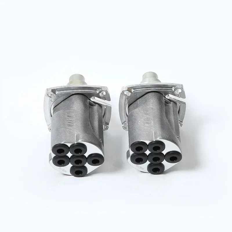 Imagen 3: Conjunto de joystick, conjunto de mango de joystick para maquinaria de construcción de excavadoras