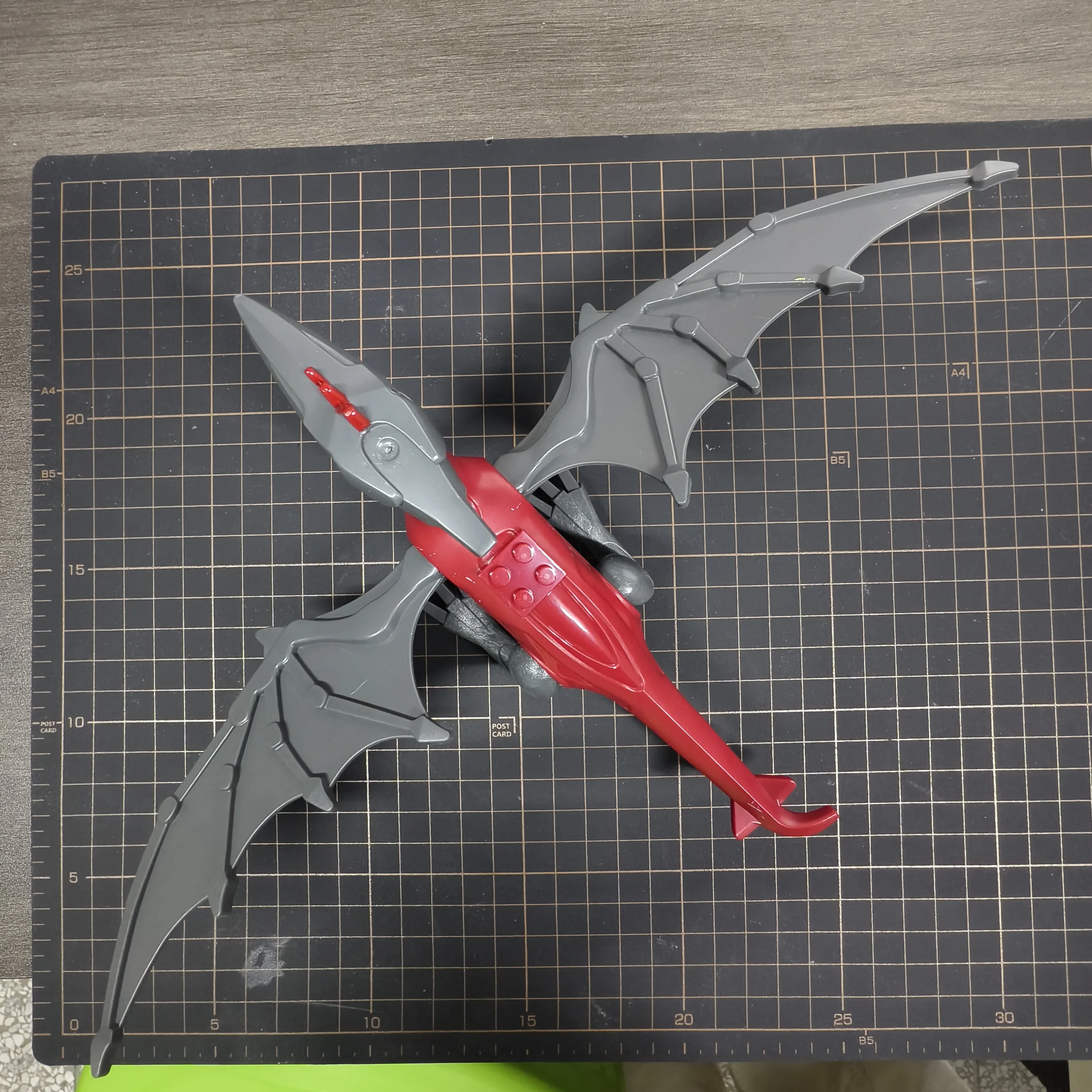 مجموعة مكعبات بناء ديناصور كبيرة على شكل عمود الفقري T-Rex - لعبة جذعية تعليمية للأطفال مجموعة بناء المفترس الجوراسي هدية