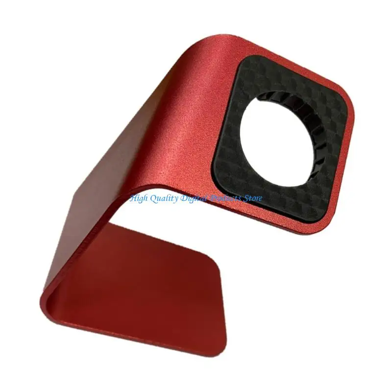 U2JE Metal Desktop Chargers Holder For 1 To Charging Station