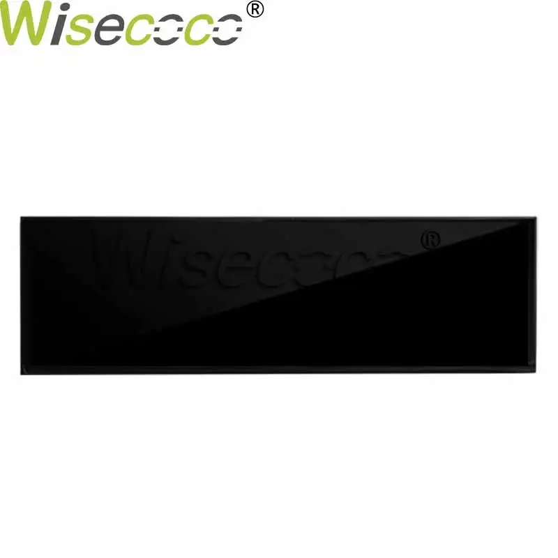 Wisecoco 12.6\