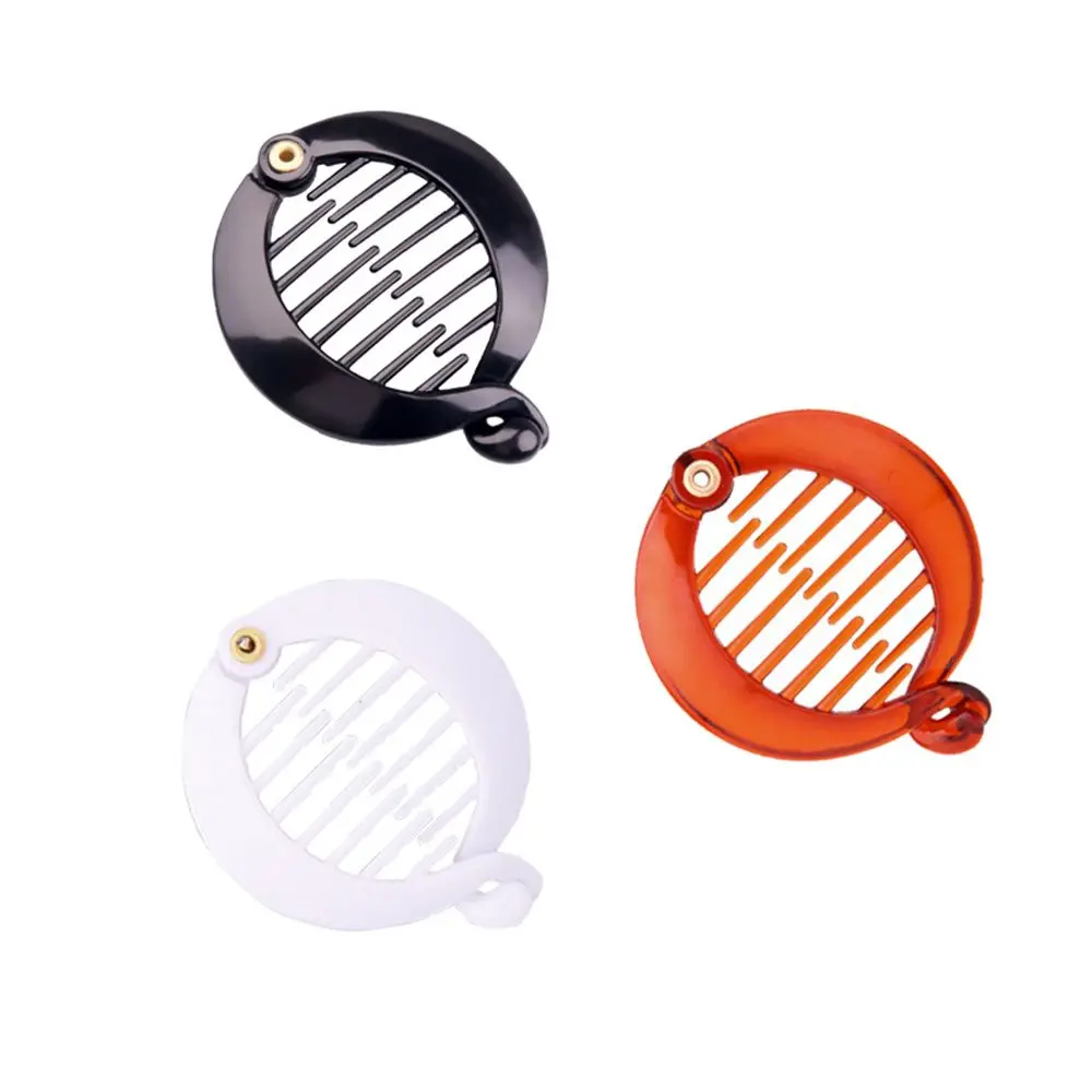 

Роскошные модные заколки для волос в форме рыбы со стразами, женские зажимы-крабы, заколки-крабики, шпильки для волос