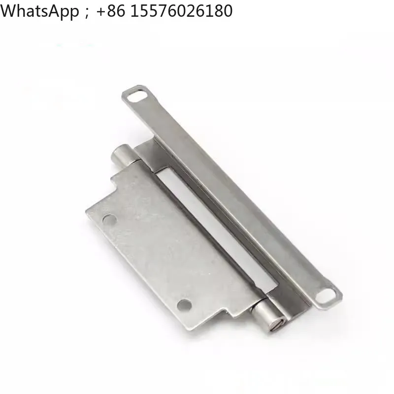 Hidden Hinge HIGS Shanglong Same SAMLO Stainless Steel Door-off Distribution Cabinet Electric Box Door E-HCL268-B