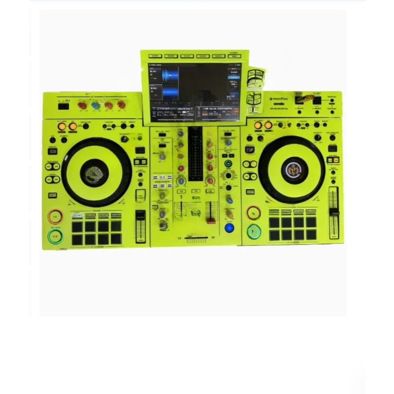 for Pioneer Controllers XDJ-RX3 Skin Suitable